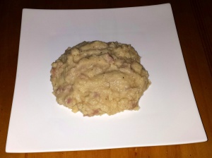purée campagnarde