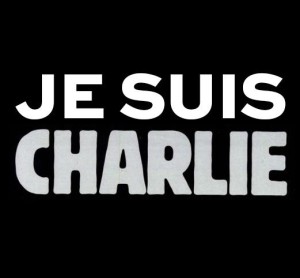 je suis charlie